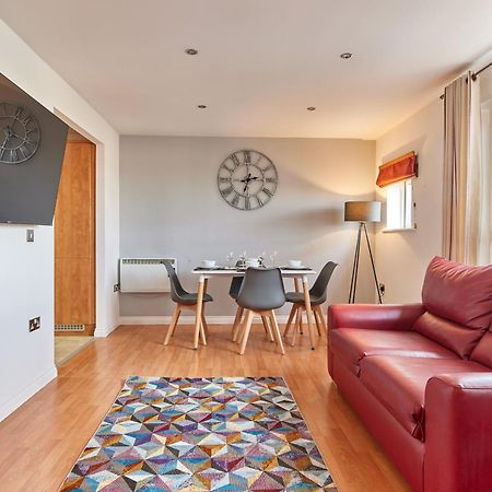 The Tyne - Properties Unique Gateshead Extérieur photo