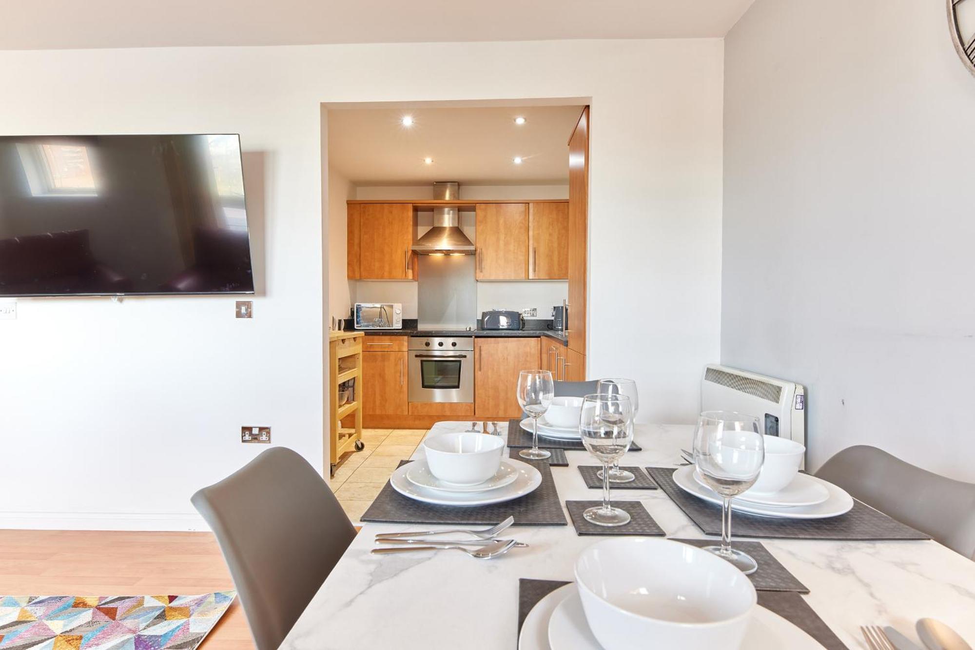 The Tyne - Properties Unique Gateshead Extérieur photo