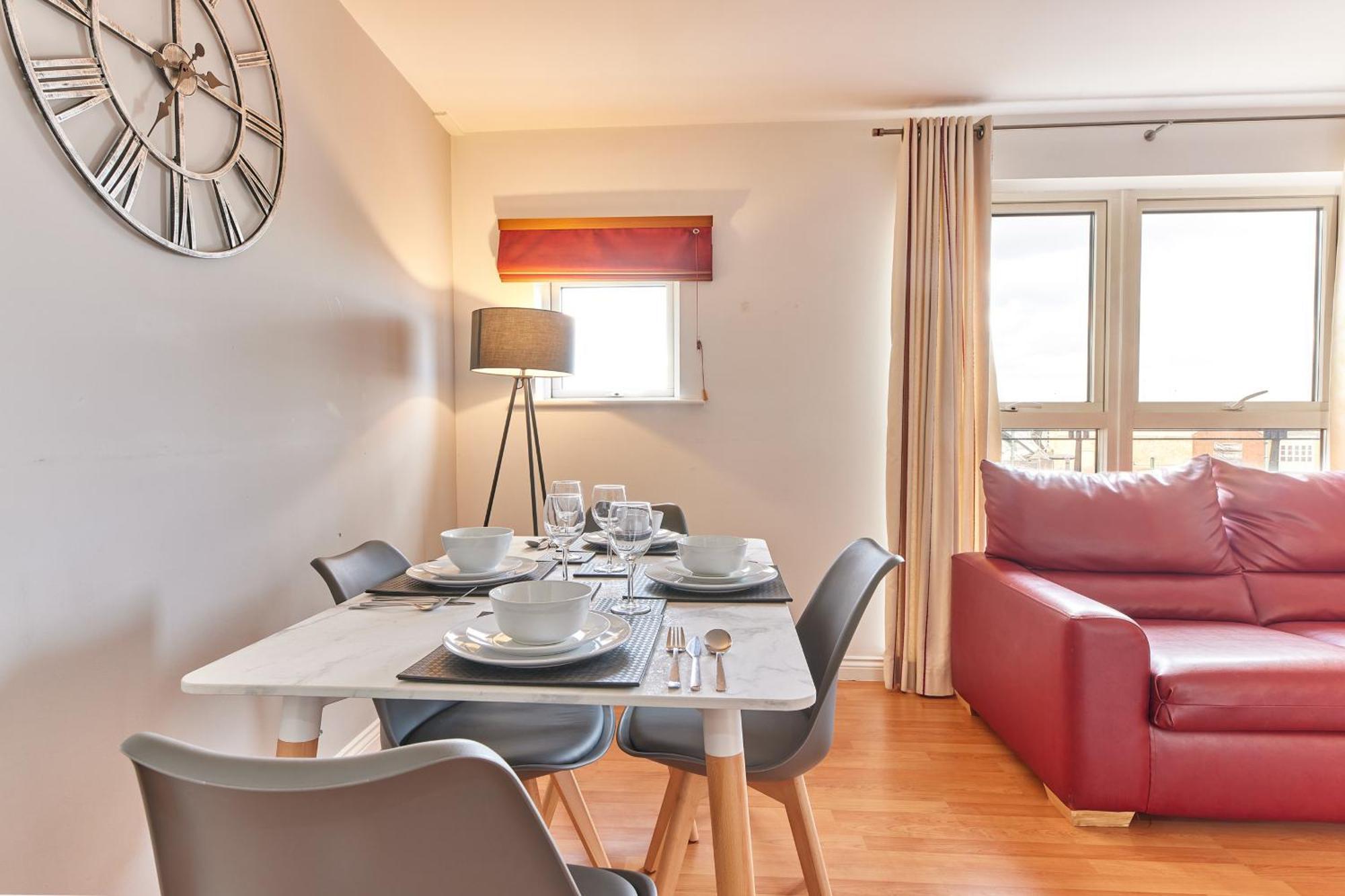 The Tyne - Properties Unique Gateshead Extérieur photo
